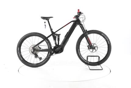 Second Life - Bulls Sonic EVO AM3 Carbon E-Bike Carbon - Bardzo dobry stan