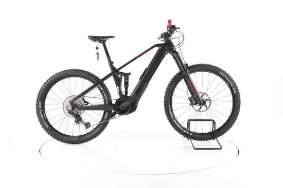 Second Life - Bulls Sonic EVO AM3 Carbon E-Bike Carbon - Bardzo dobry stan