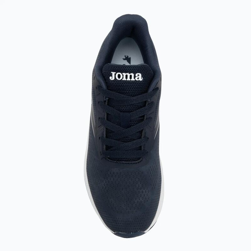 Pantofi de alergare pentru femei Joma Argon Lady albastru închis