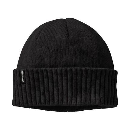 PATAGONIA Patagonia Brodeo Beanie Mütze Black