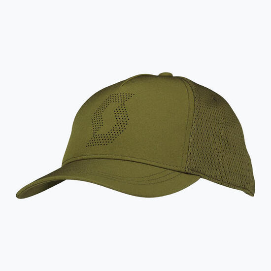 Cappellino con visiera SCOTT Endurance Trucker