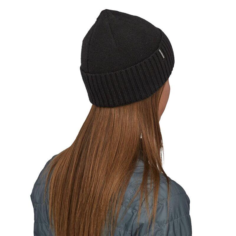 PATAGONIA Patagonia Brodeo Beanie Mütze Black 3/4