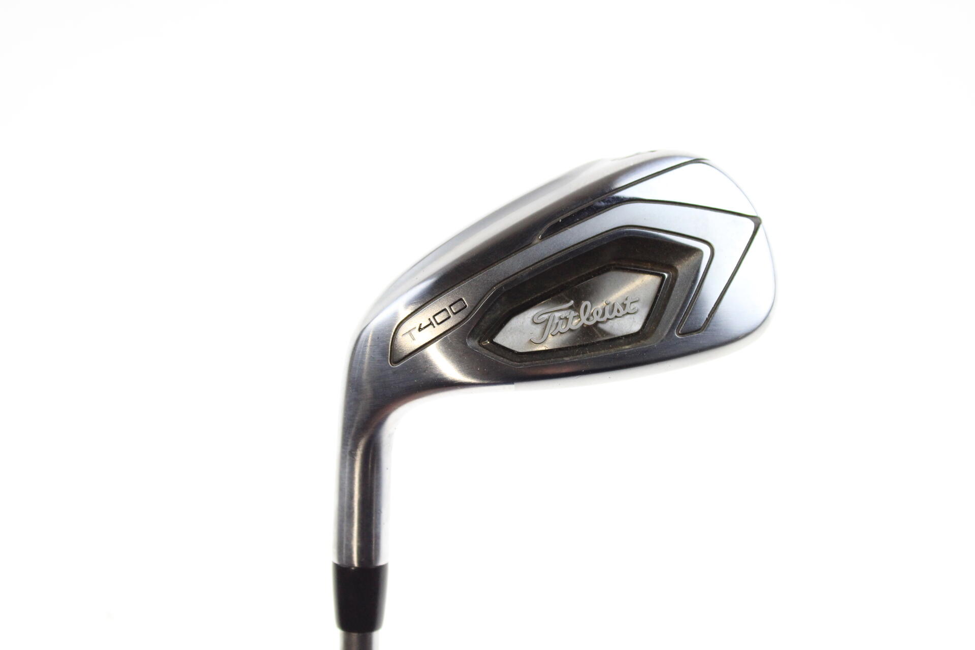 TITLEIST picture
