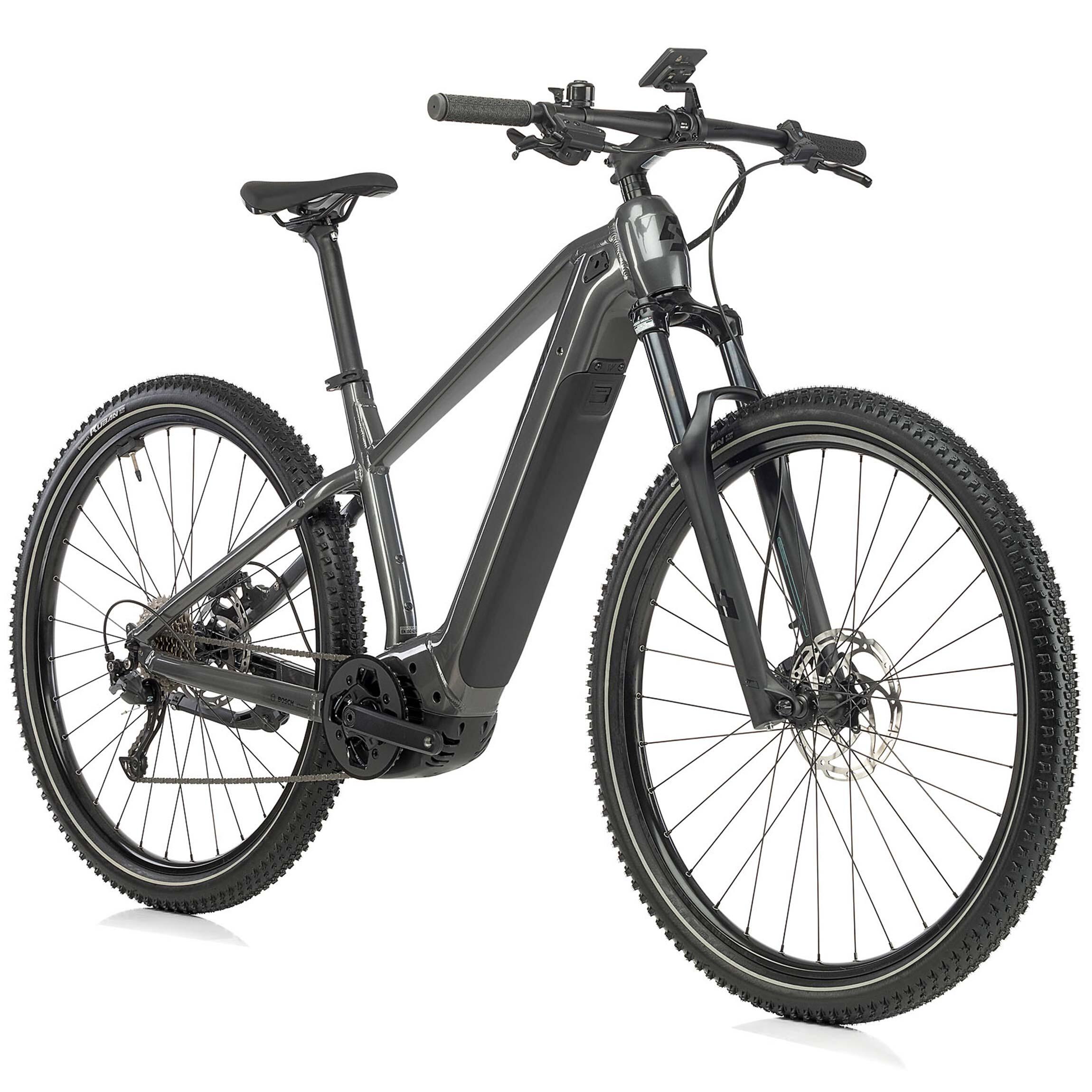 29" Herren E-MTB VAYRON M 2.0 BOSCH PERFORMANCE LINE CX Smart System POWERTUBE 2/3