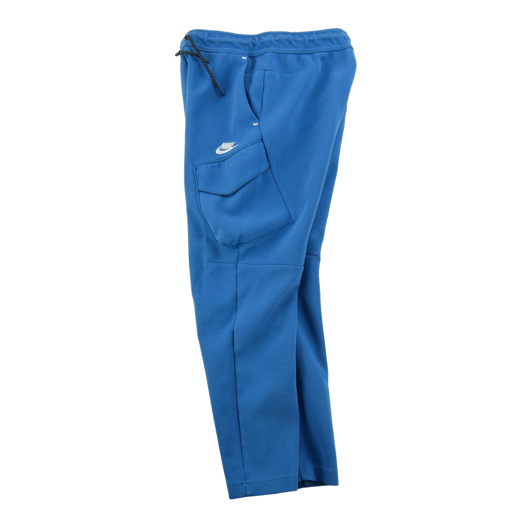 Segunda Vida - Pantalón de chándal hombre Nike Tech - Bueno 3/7