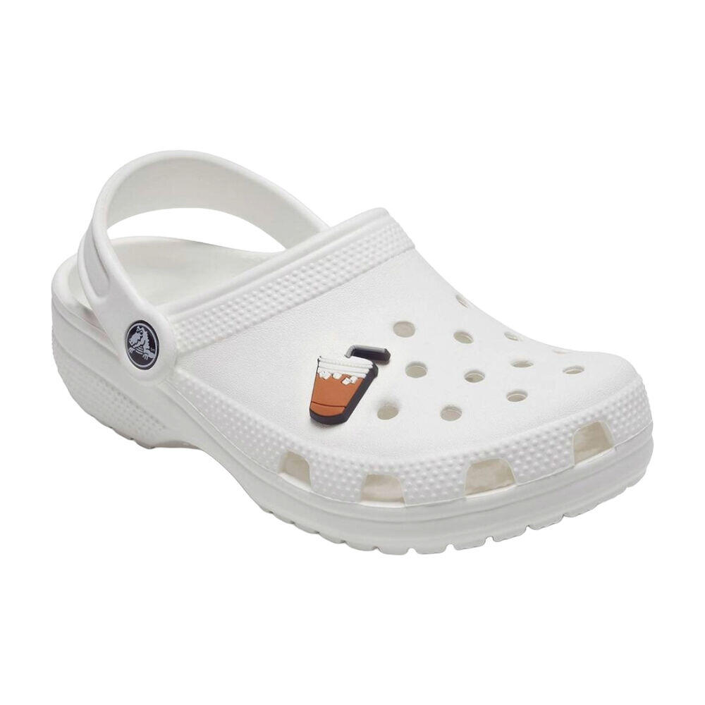 Pin Crocs Café Iced Coffee 2/4