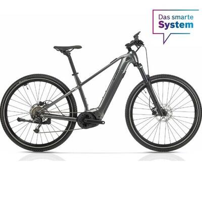 29" herren e-mtb sprint m 2.0 bosch performance line cx smart system powertube