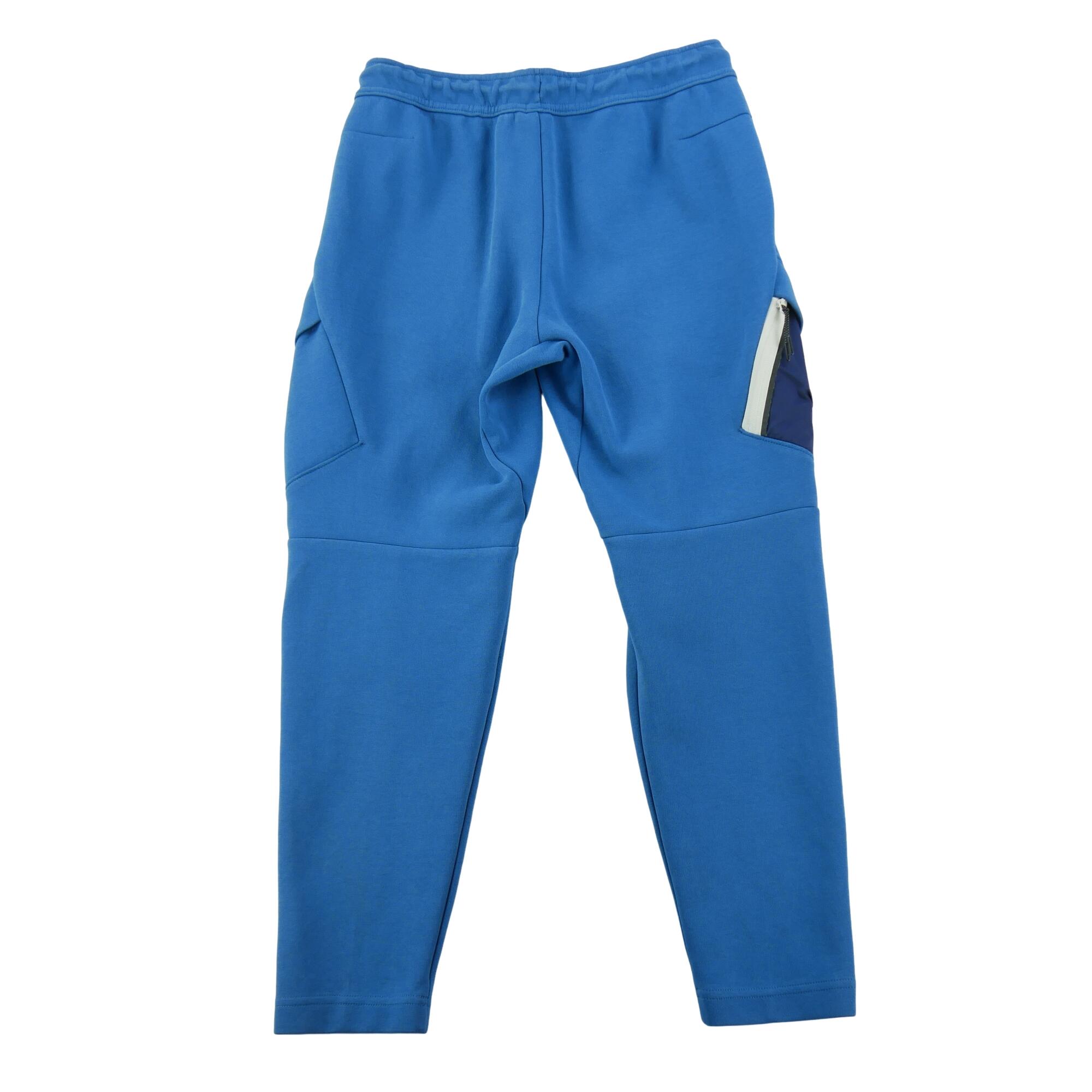 Segunda Vida - Pantalón de chándal hombre Nike Tech - Bueno 2/7