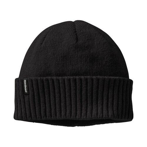 PATAGONIA Patagonia Brodeo Beanie Mütze Black 4/4