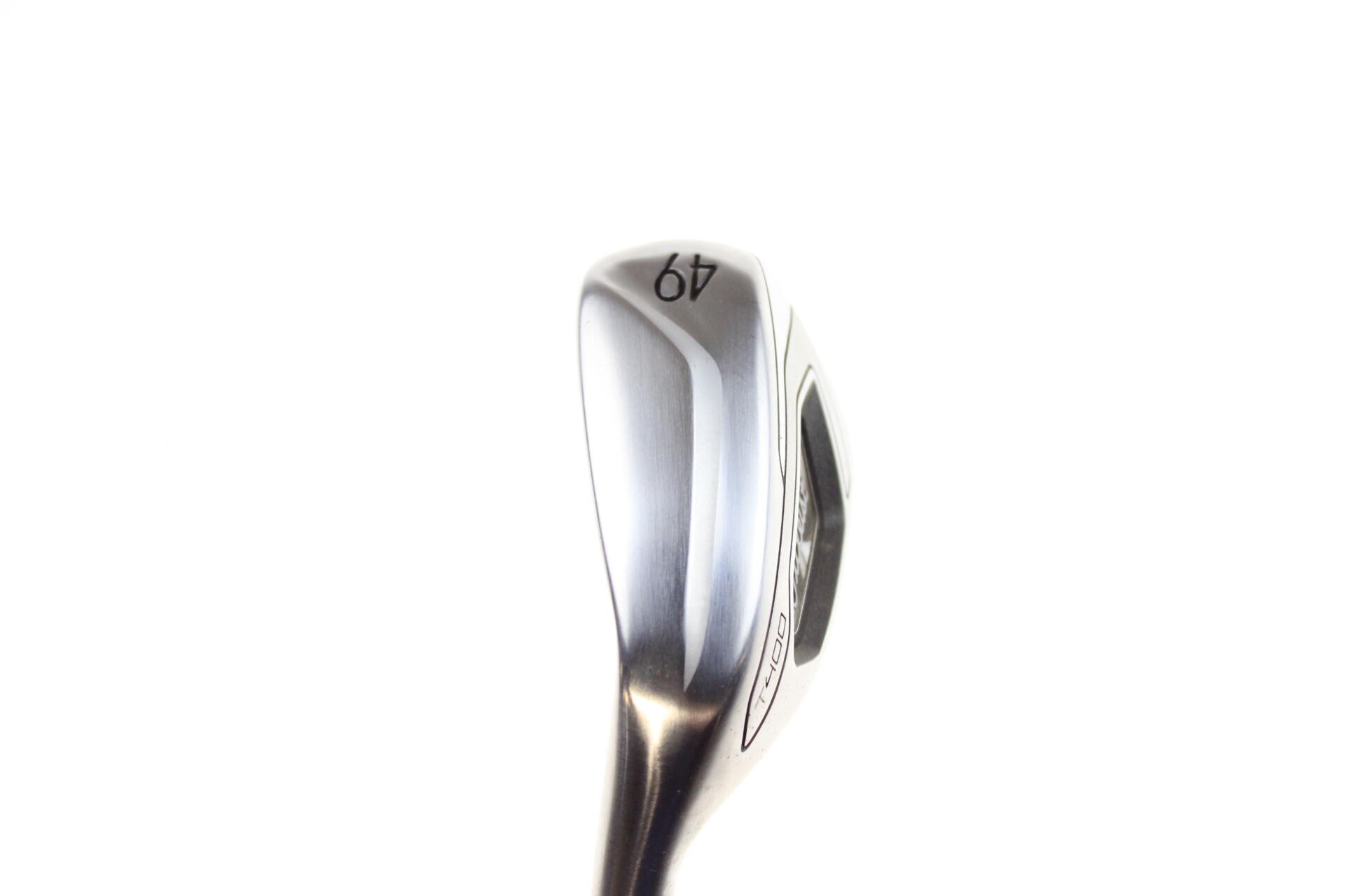 Seconde vie - Titleist T400 LH 49-deg Wedge - Very good 2/5