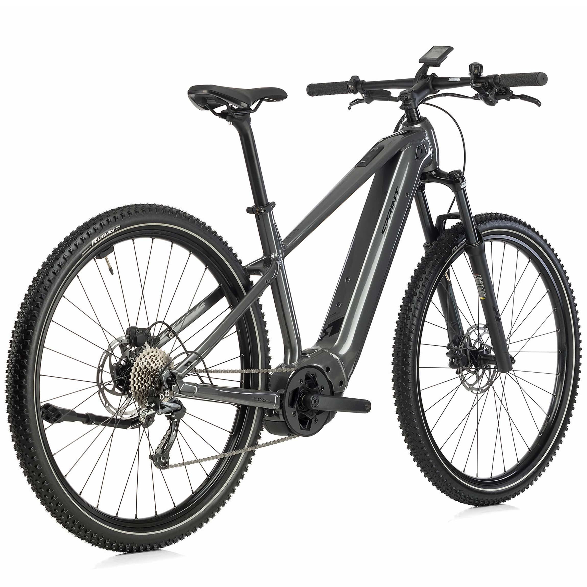 29" Herren E-MTB VAYRON M 2.0 BOSCH PERFORMANCE LINE CX Smart System POWERTUBE 3/3