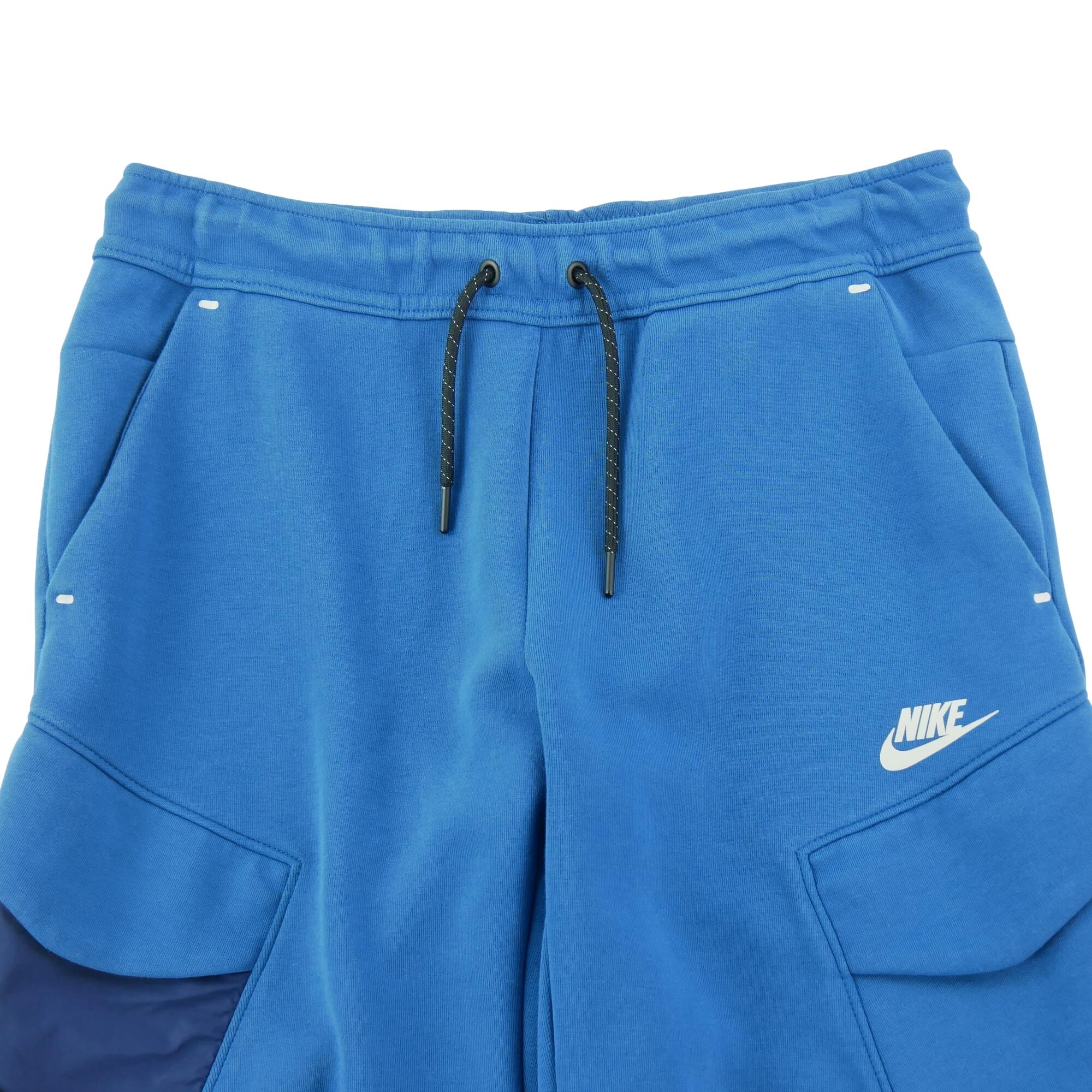 Segunda Vida - Pantalón de chándal hombre Nike Tech - Bueno 5/7