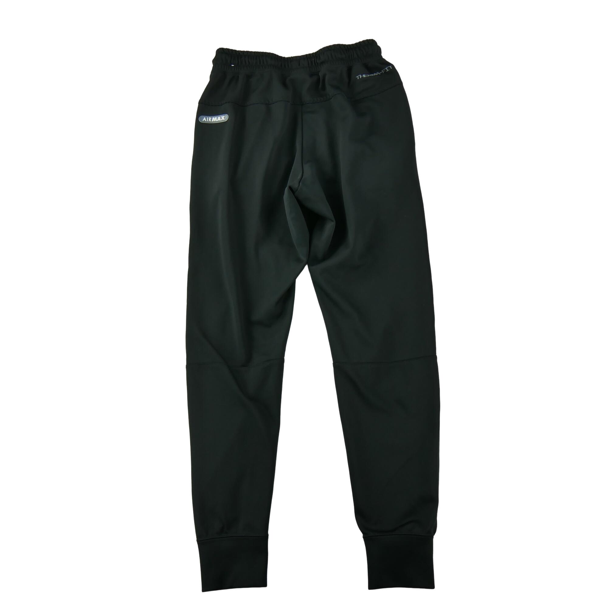 Seconde vie - Jogging Homme  Air MAX Noir - Très bon état 2/6