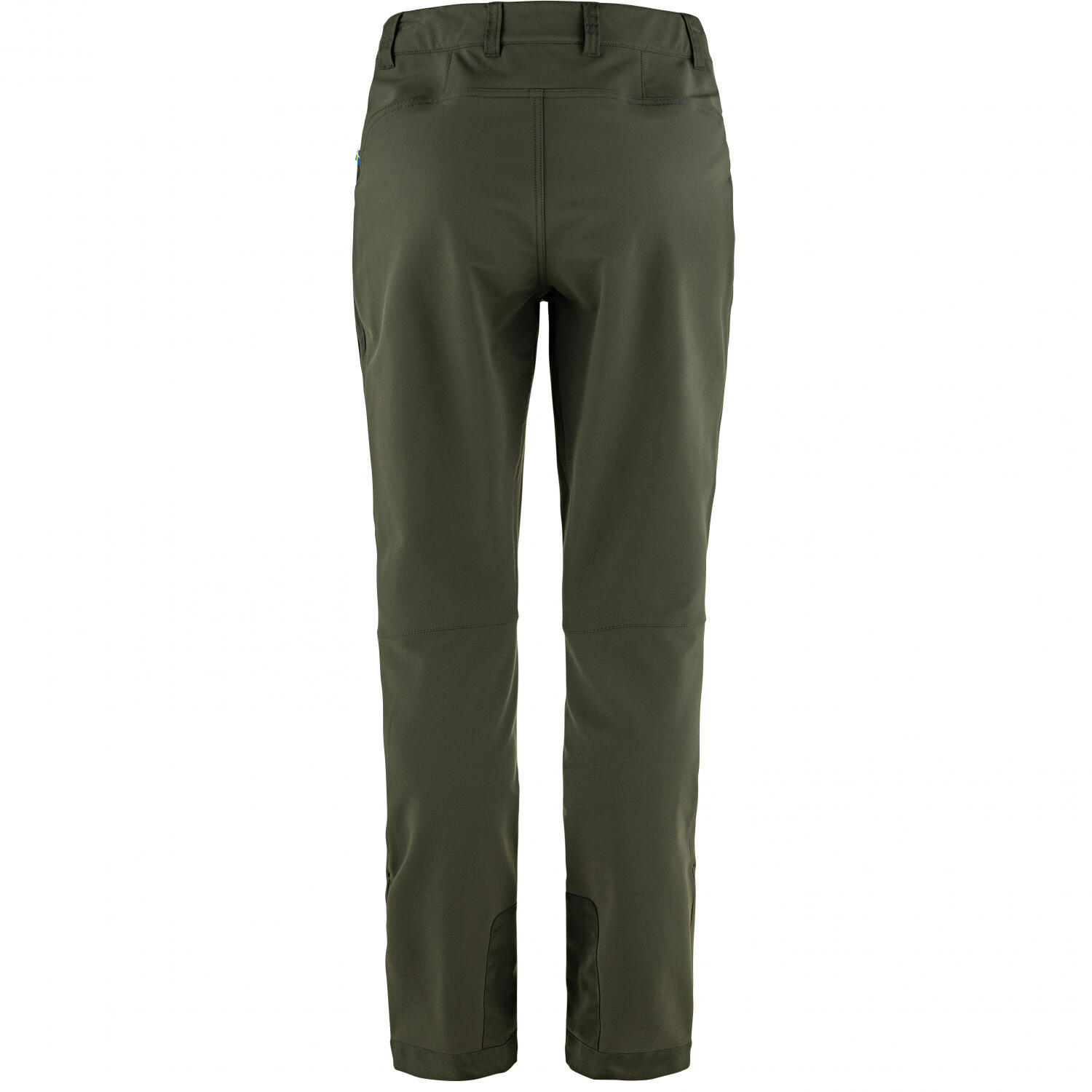 Fjällräven Keb Agile Winter Trousers W Damen (Deep Forest) Größe 38 2/2
