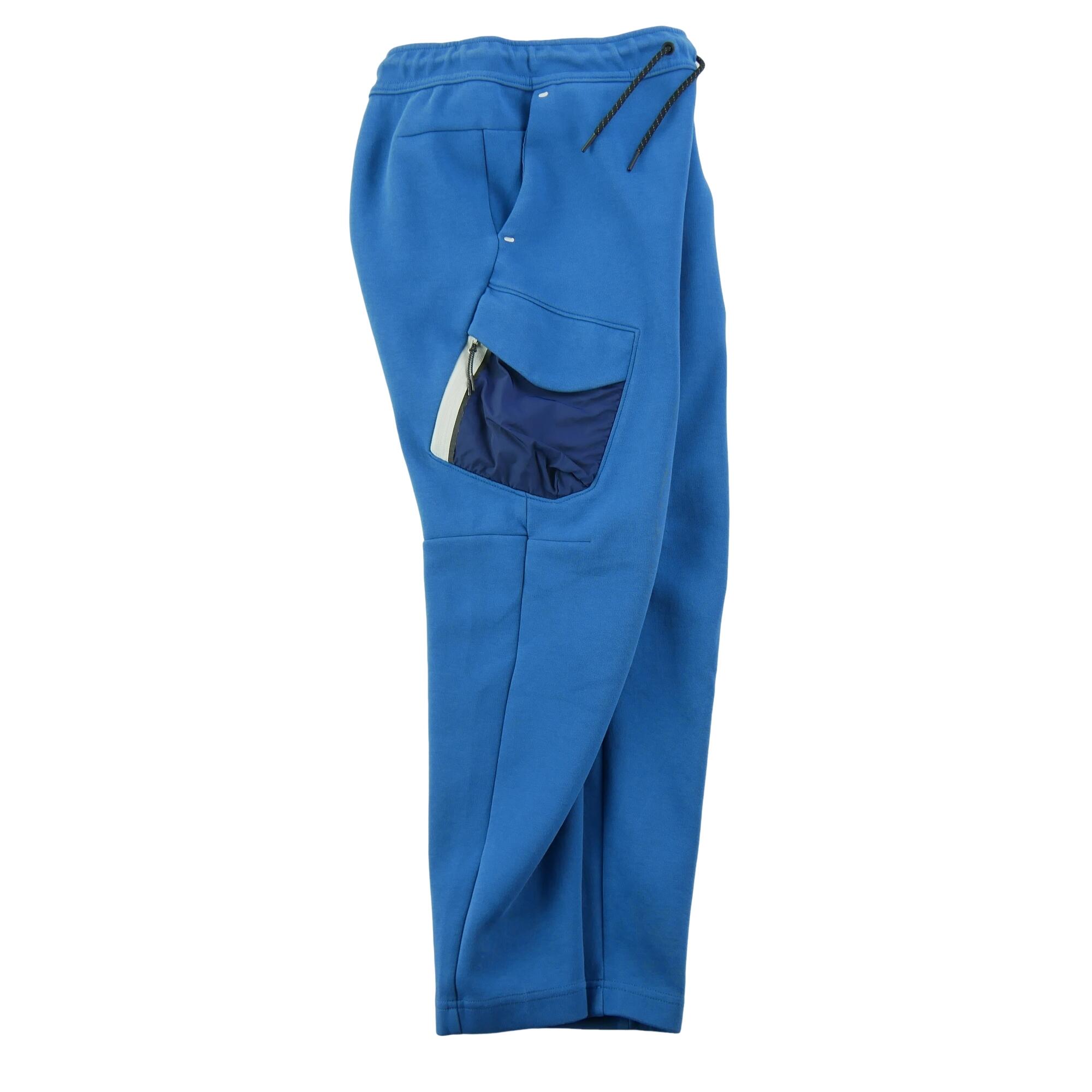 Segunda Vida - Pantalón de chándal hombre Nike Tech - Bueno 4/7