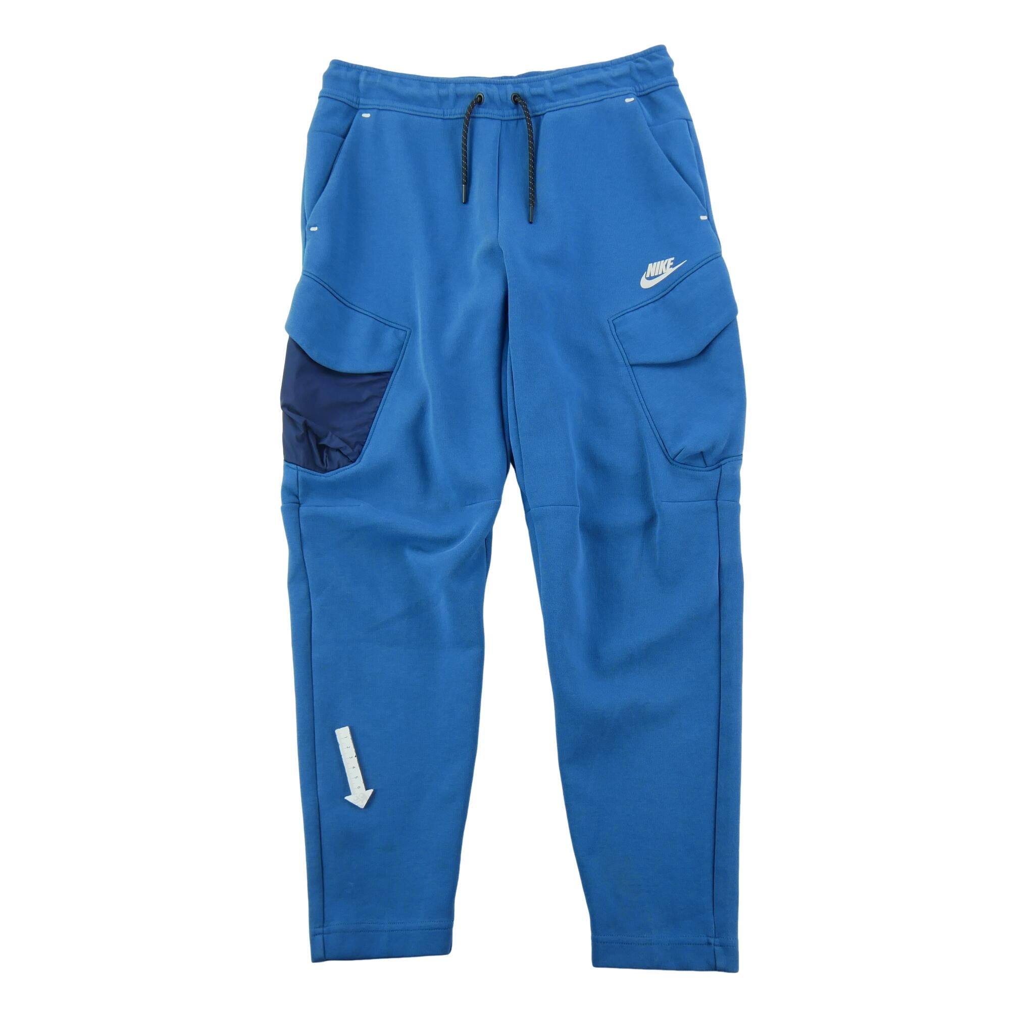 Segunda Vida - Pantalón de chándal hombre Nike Tech - Bueno 6/7