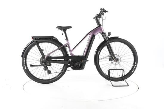 Ebike ricondizionata · Cannondale Tesoro Neo X 1 STH · Ottime condizioni