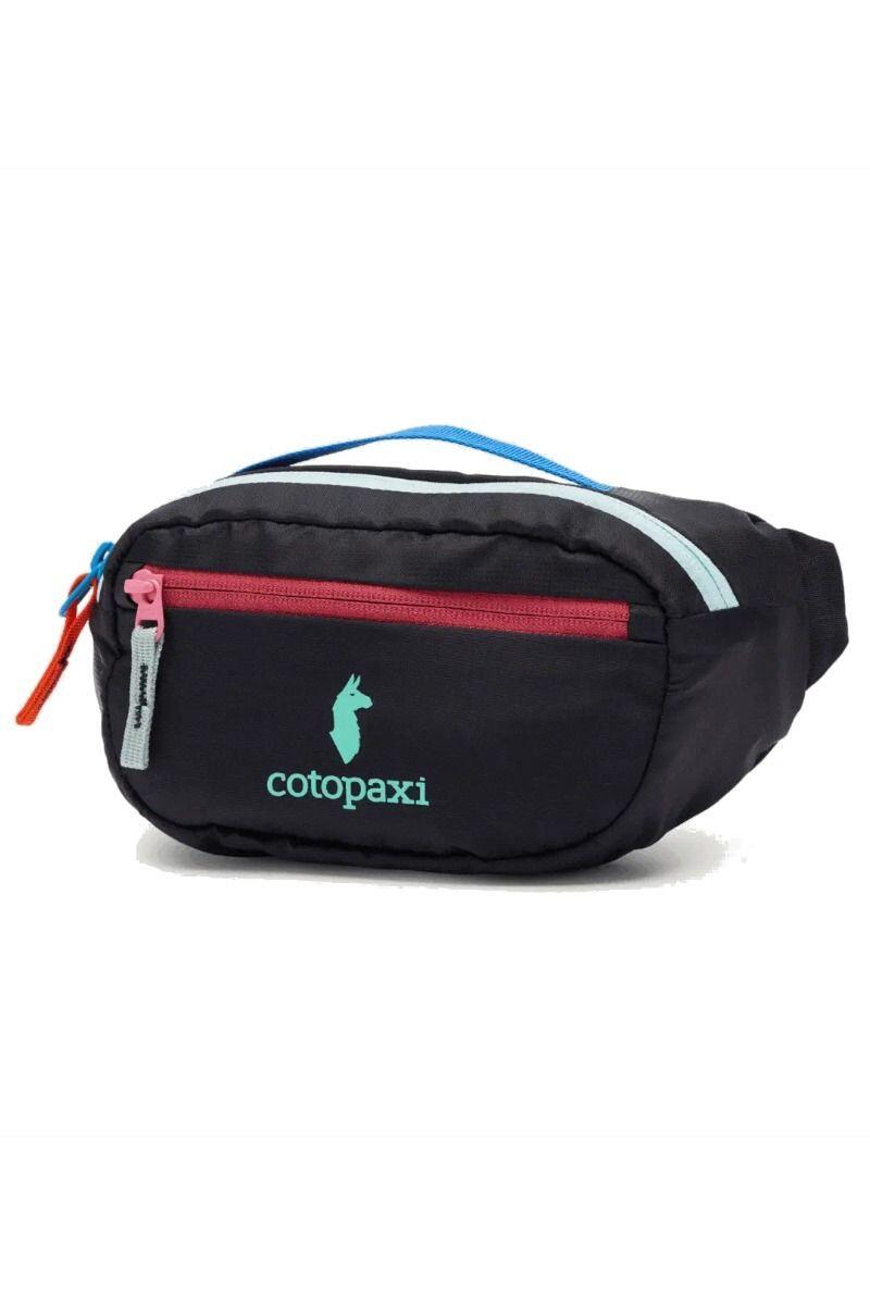 Zaino Cotopaxi Kapal 1.5L Hip PK DDD Multicolor