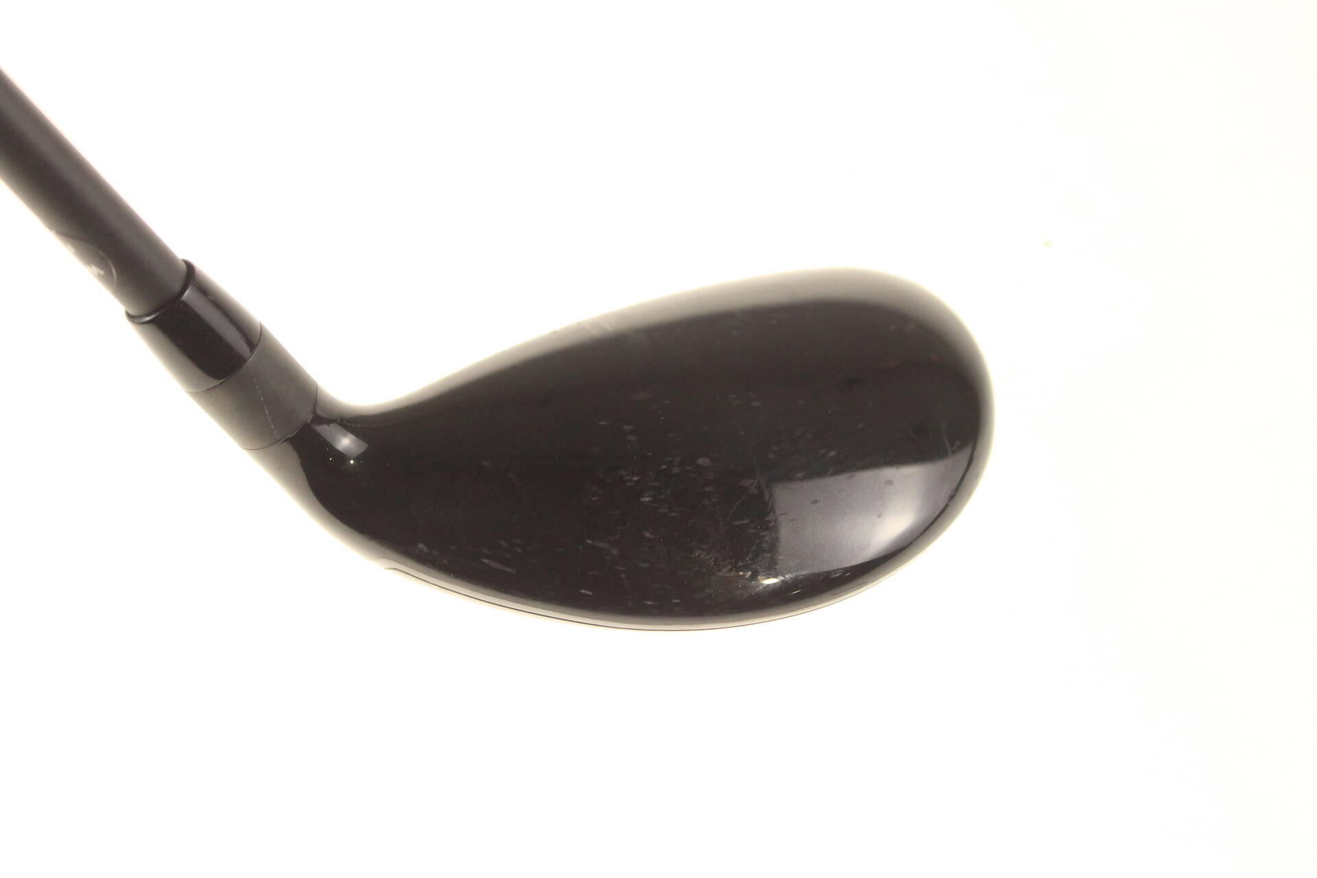 Seconde vie - Cobra DARKSPEED RH 21-deg Hybrid - Sufficient 3/5