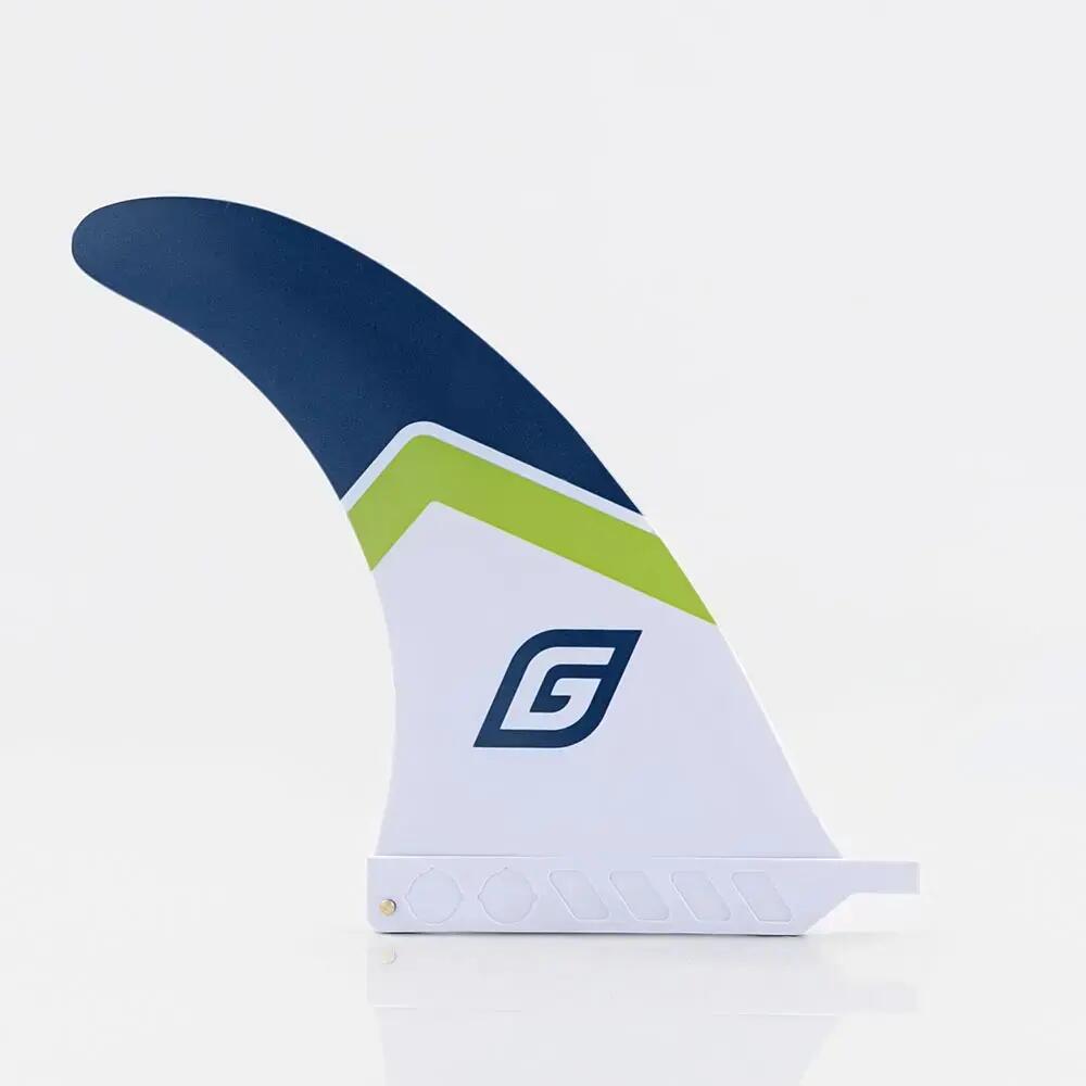 Statecznik fin do SUP Gladiator Origin Lime 8"