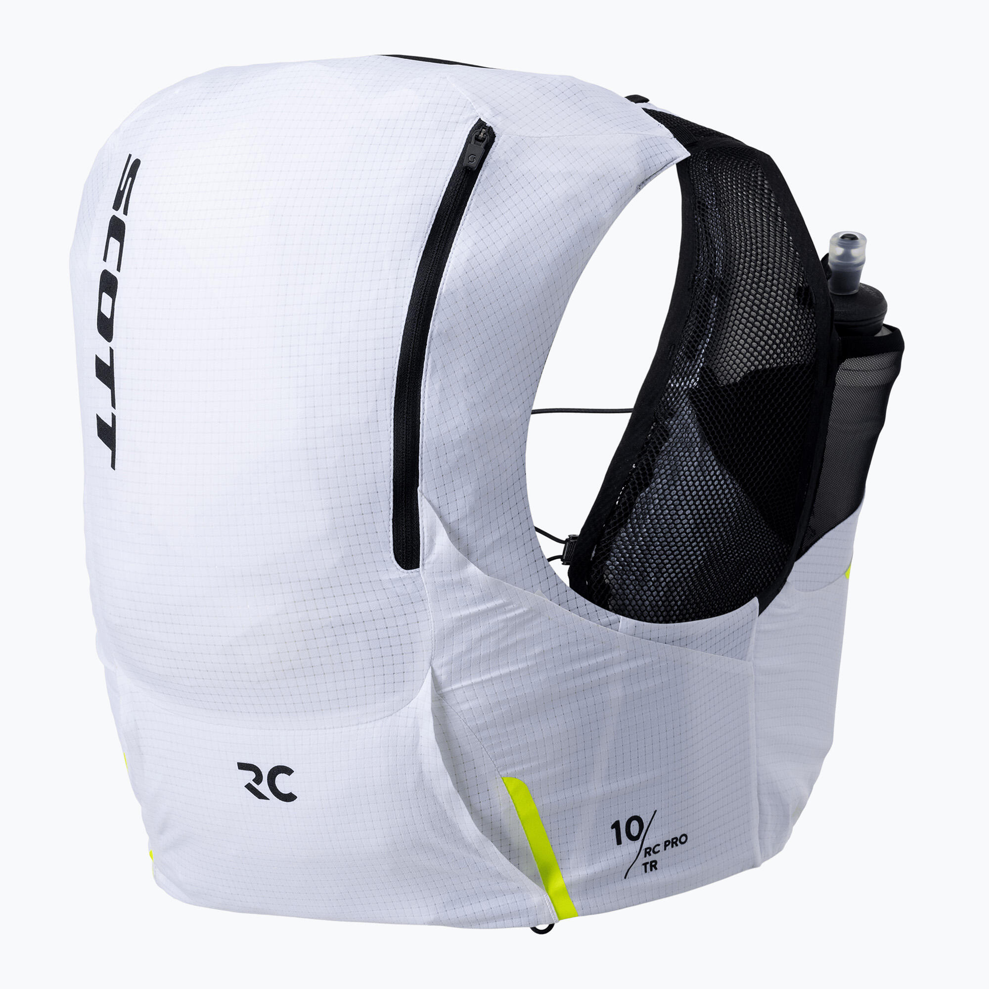 Kamizelka do biegania SCOTT RC Pro Tr'10 Hydration 5/7