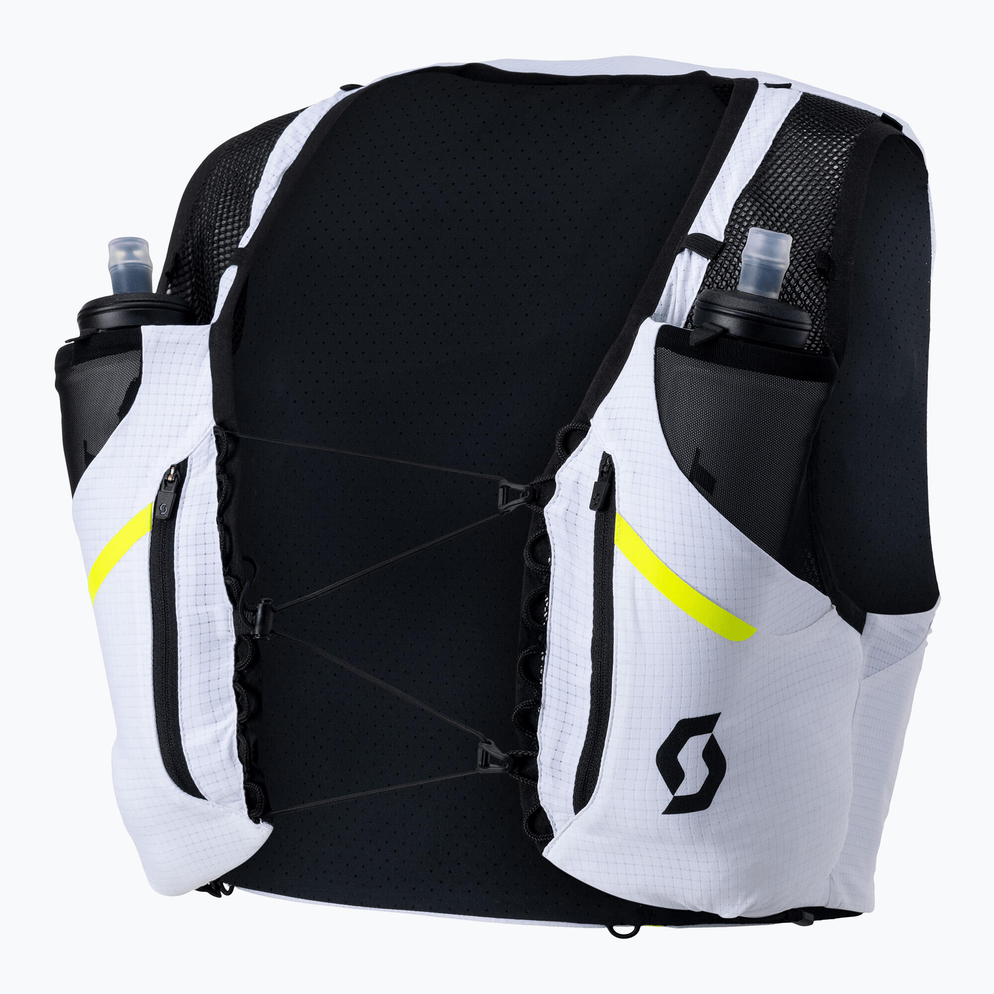 Kamizelka do biegania SCOTT RC Pro Tr'10 Hydration 4/7