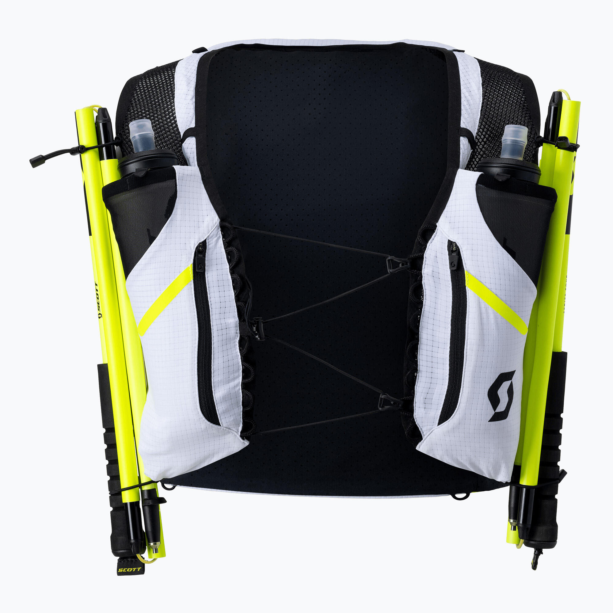Kamizelka do biegania SCOTT RC Pro Tr'10 Hydration 6/7