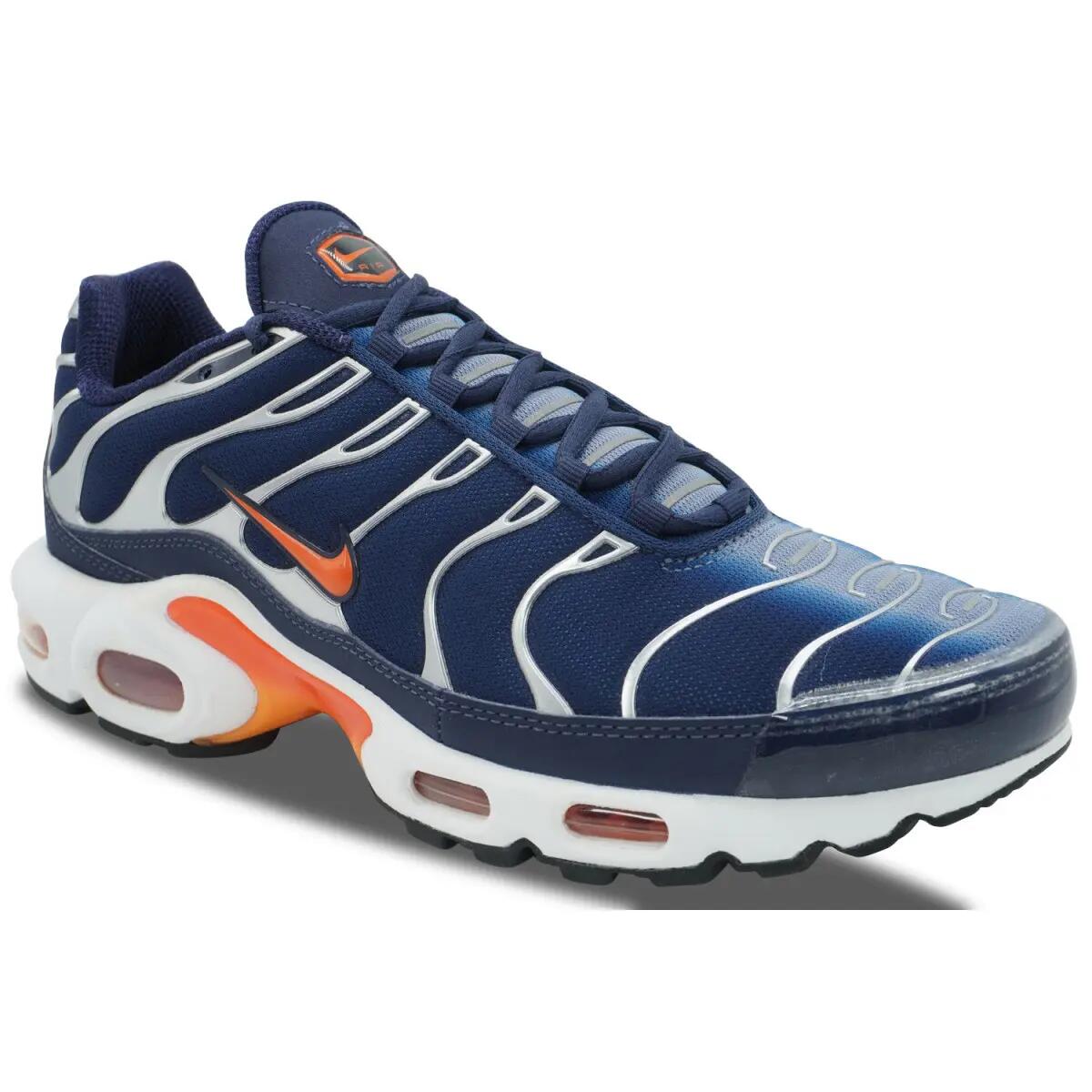 Nike Air Max Plus TN Syracuse 2/6