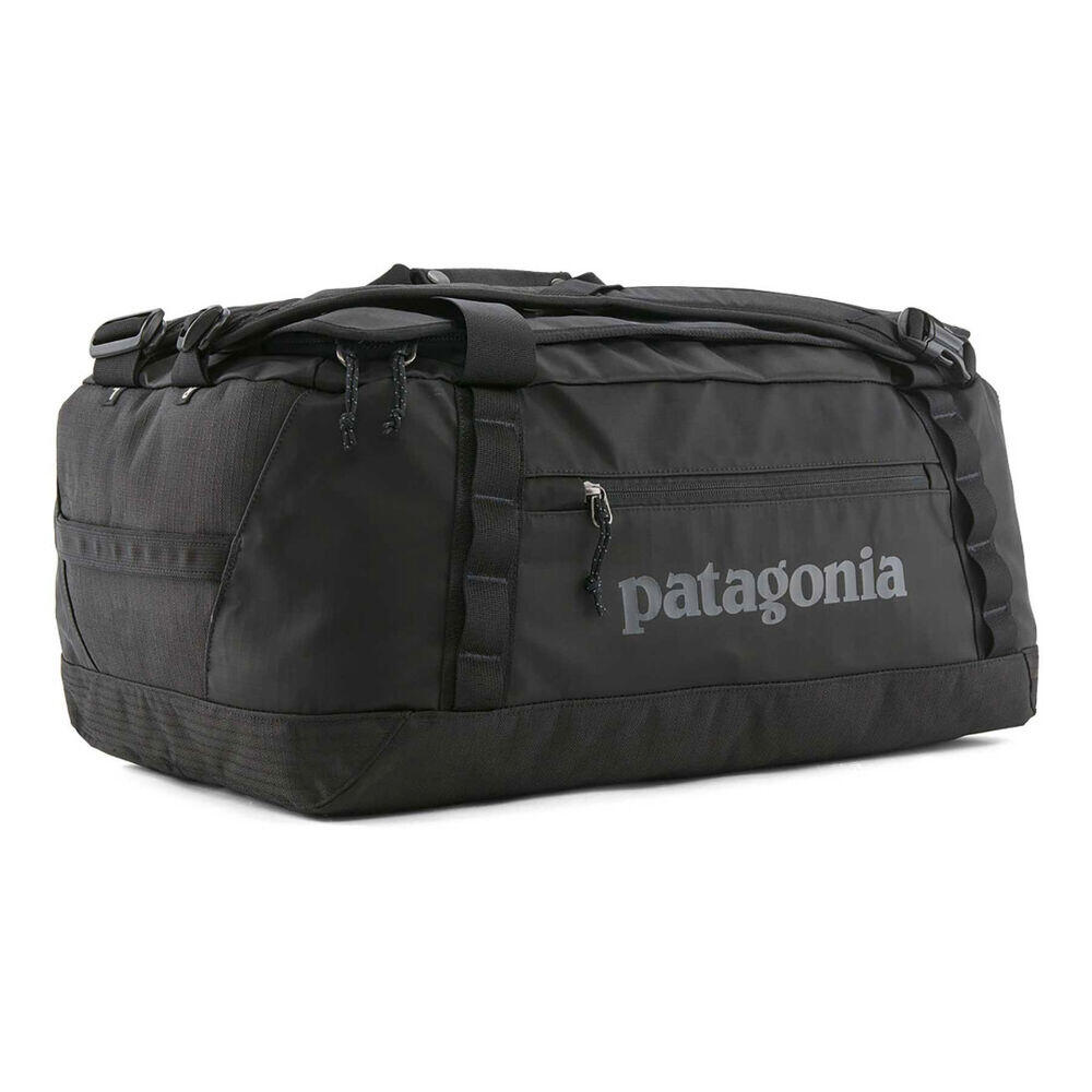 Geanta - Black Hole Duffel 55L - Negru