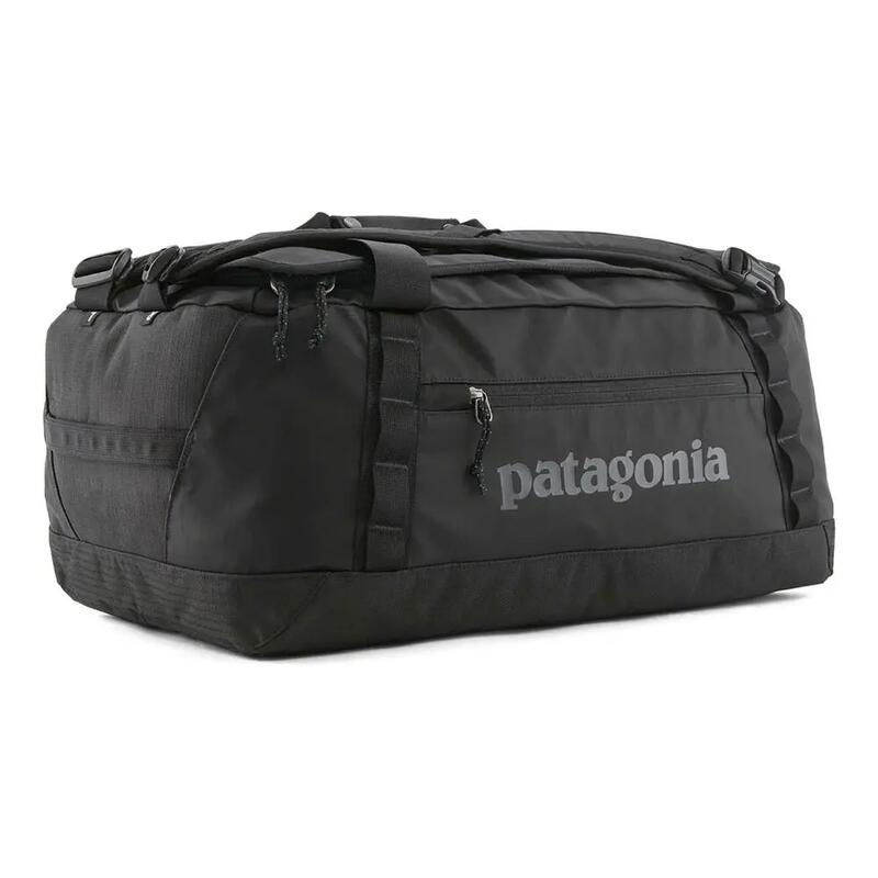 Geanta - Black Hole Duffel 55L - Negru