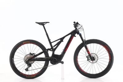 Tweedehands e-bike · turbo levo comp · zeer goede toestand