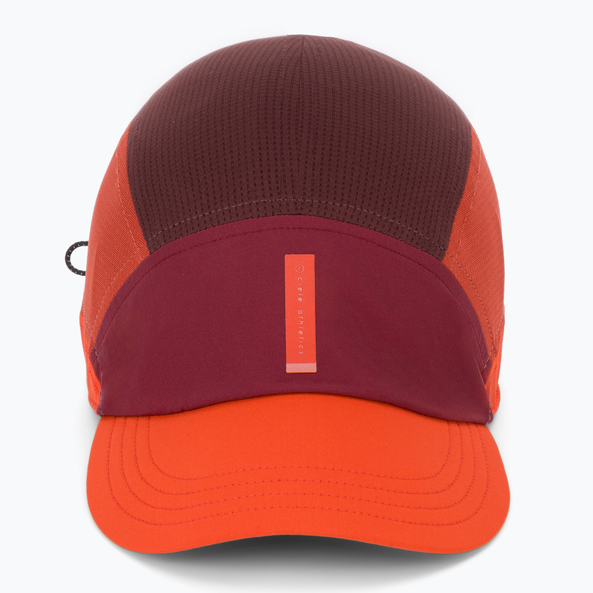 Gorra con visera Ciele Athletics FSTCap SC Comp IconicVC 2/7