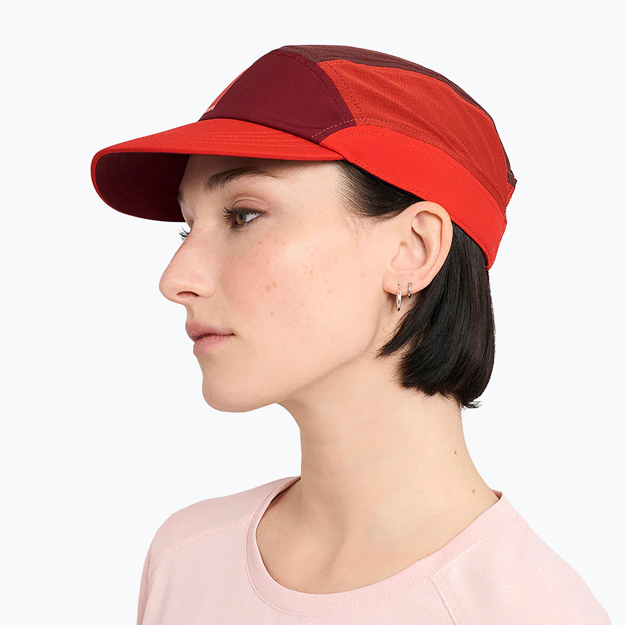 Gorra con visera Ciele Athletics FSTCap SC Comp IconicVC 7/7