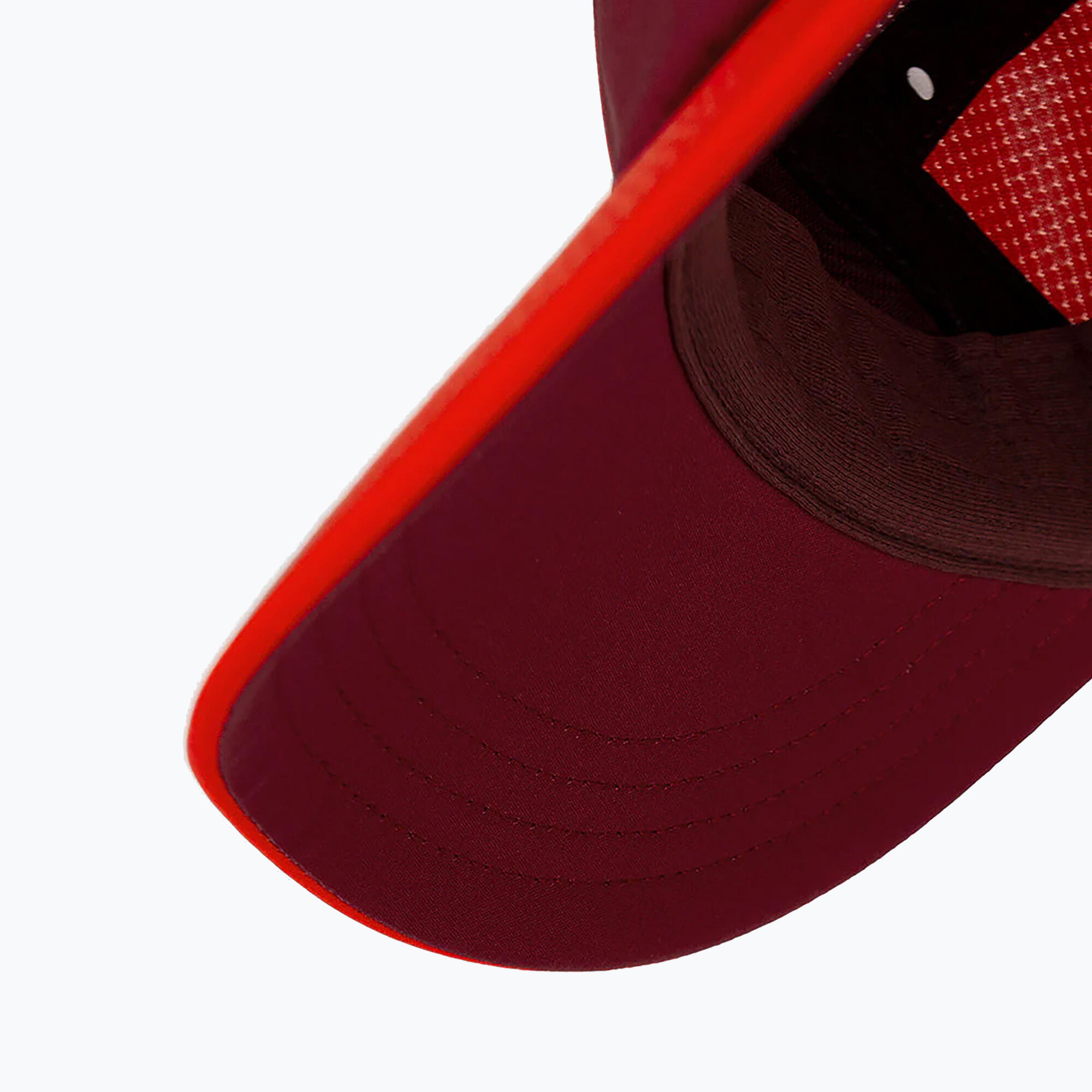 Gorra con visera Ciele Athletics FSTCap SC Comp IconicVC 5/7