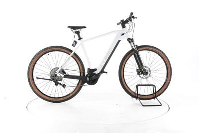 Ebike ricondizionata · Cube Reaction Hybrid ONE · Ottime condizioni