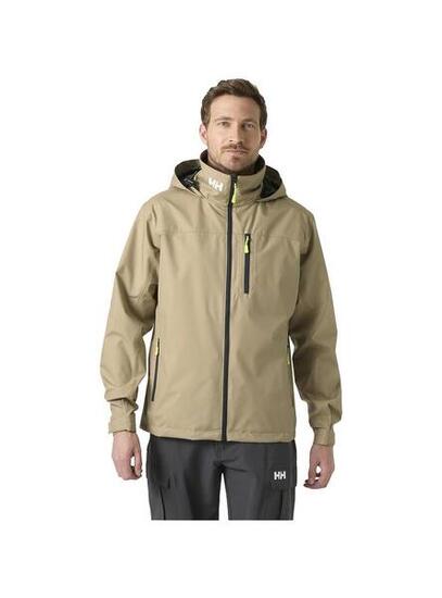 Jacke für Herren Helly Hansen Midlayer Camel