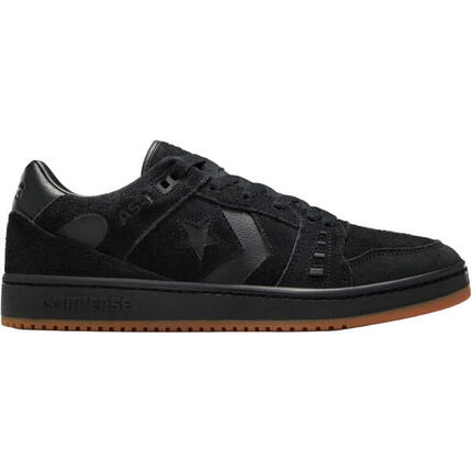 Zapatillas Negra Converse AS-1 Pro OX Black