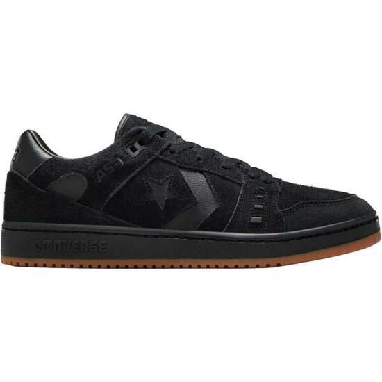 Zapatillas Negra Converse AS-1 Pro OX Black
