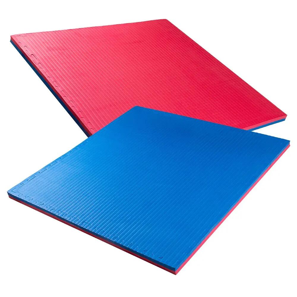Saltea tatami Anastasia Sport, tip puzzle, grosime 2 cm, 100x100 cm 3/13