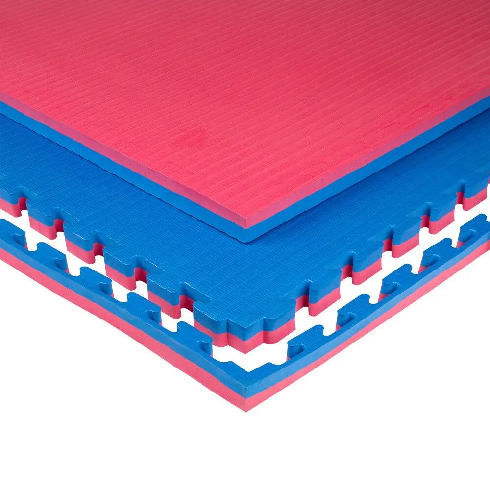 Saltea tatami Anastasia Sport, tip puzzle, grosime 2 cm, 100x100 cm 2/13