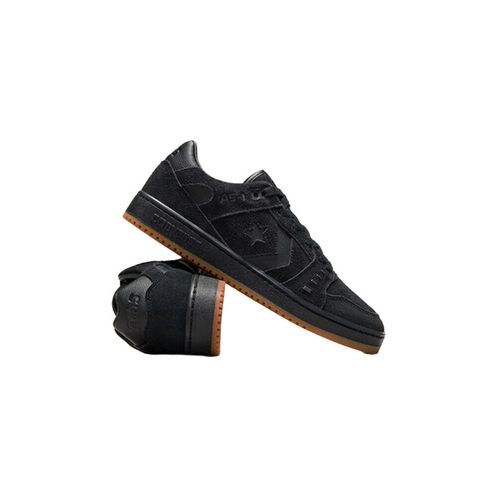 Zapatillas Negra Converse AS-1 Pro OX Black 3/5