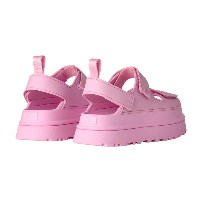 Sandalias Rosas UGG GoldenGlow Pink Ligeras y Ajustables 2/4