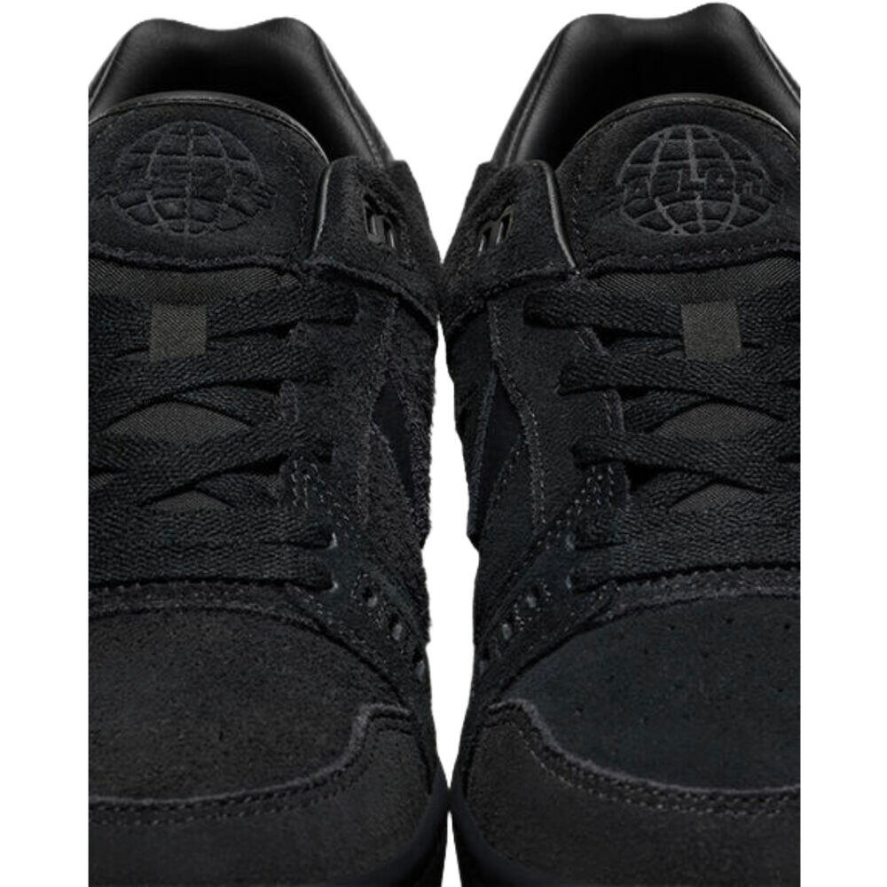 Zapatillas Negra Converse AS-1 Pro OX Black 2/5