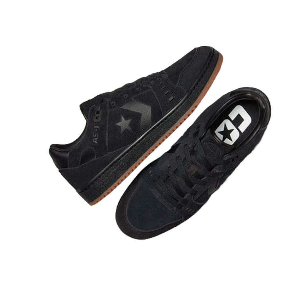 Zapatillas Negra Converse AS-1 Pro OX Black 4/5