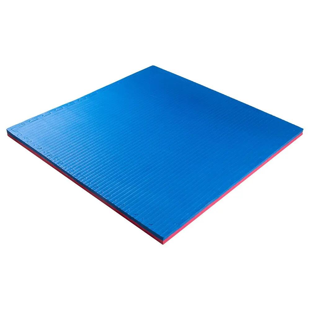 Saltea tatami Anastasia Sport, tip puzzle, grosime 2 cm, 100x100 cm 5/13