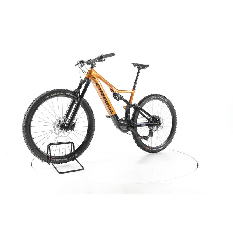 2ND LIFE - Kolo Orbea Rise H15 - Velmi dobrý stav