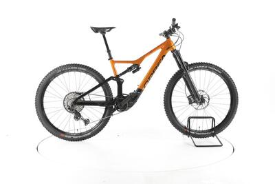 Ebike ricondizionata · Orbea Rise H15 · Ottime condizioni