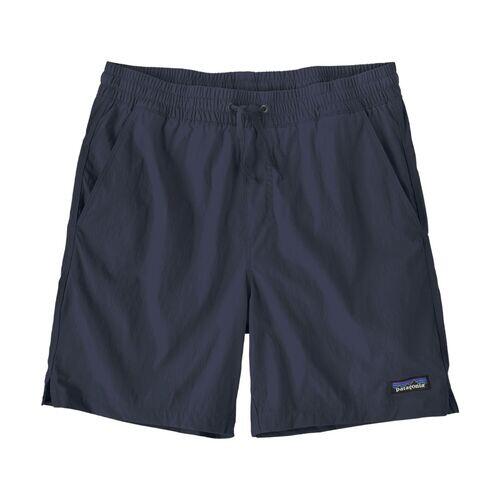 Bermudas Azules Patagonia Men''s Baggies Short Lights - 6 4/4
