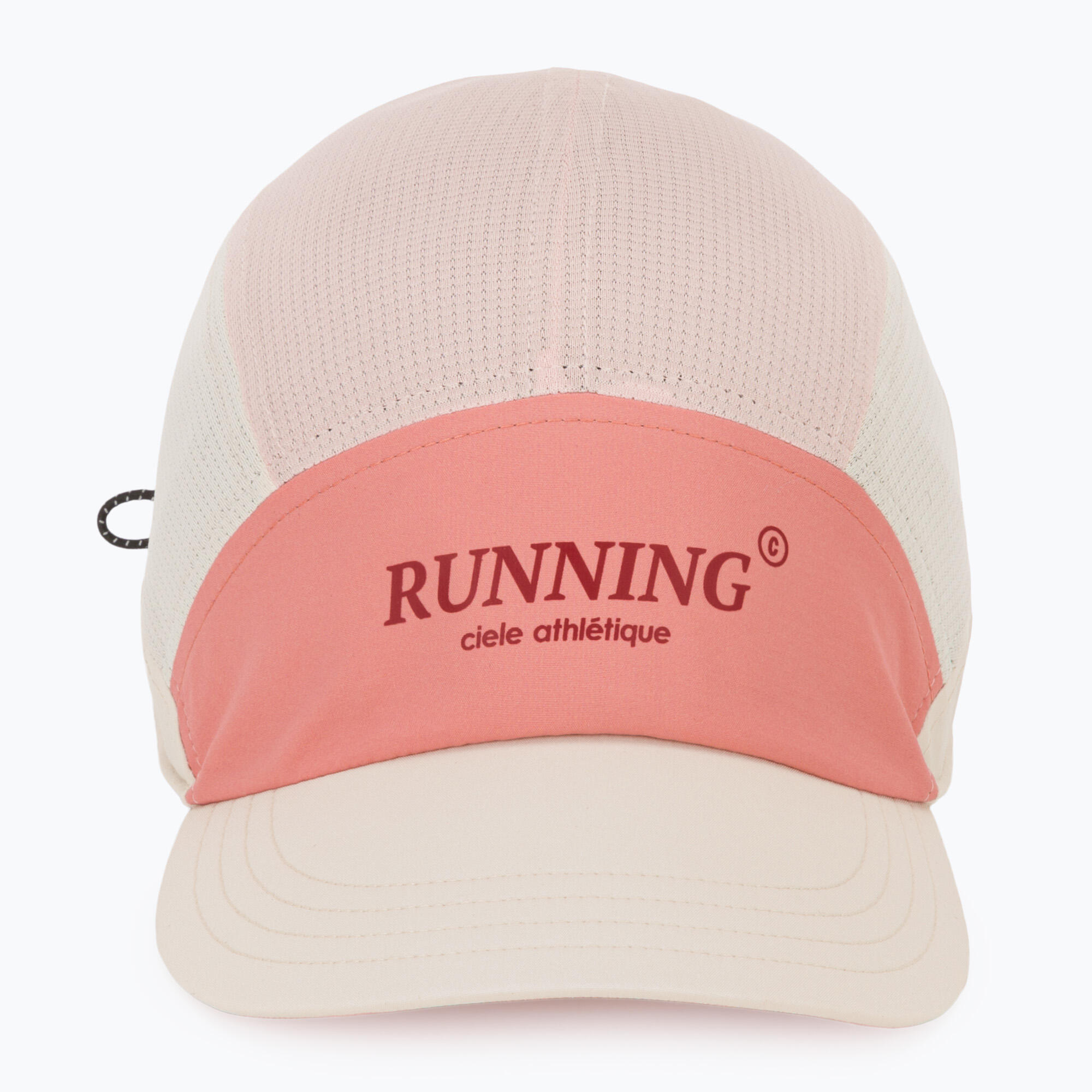 Czapka z daszkiem Ciele Athletics FSTCapSC Comp RunningC 2/7