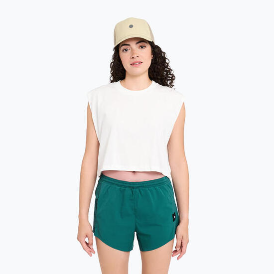Débardeur de course pour femme Ciele Athletics ORTank Cropped